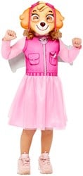Paw Patrol Kleding Skye Kind