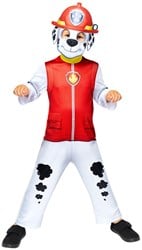 Paw Patrol Kleding Marshall Kind