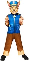 Paw Patrol Kleding Chase Kind