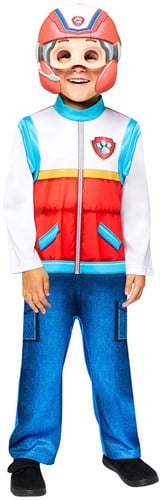 Paw Patrol Kleding Ryder Kind