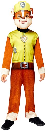Paw Patrol Kleding Rubble Kind