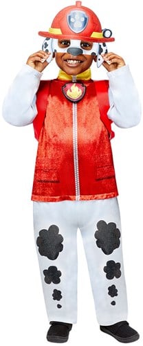 Paw Patrol Kleding Marshall Kind Luxe