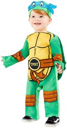 Ninja Turtle Pakje Baby - TMNT