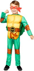 Ninja Turtle Pak Kind - TMNT