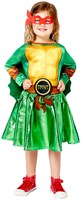 Ninja Turtle Pak Meisje - TMNT