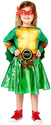 Ninja Turtle Pak Meisje - TMNT