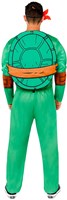 Ninja Turtle Pak - TMNT (achterkant)