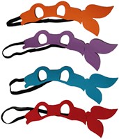 Ninja Turtle Pak - TMNT (maskers)