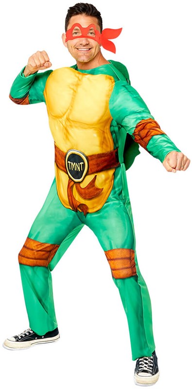 Ninja Turtle Pak - TMNT