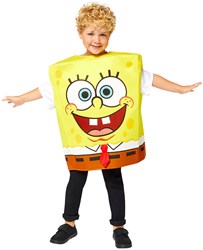 Spongebob Pak Kind