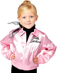 Pink Lady Jasje Kind - Grease ™