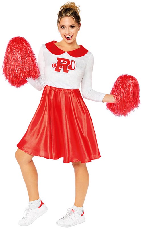 Grease Sandy Outfit Cheerleader - Grease ™ (2)