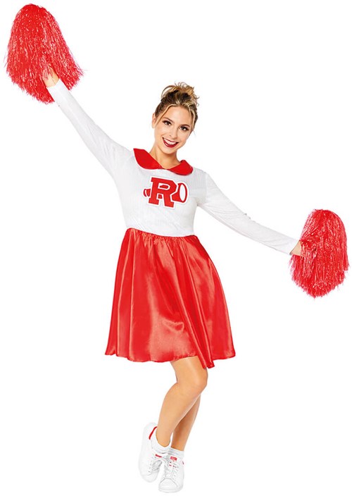 Grease Sandy Outfit Cheerleader - Grease ™ (3)