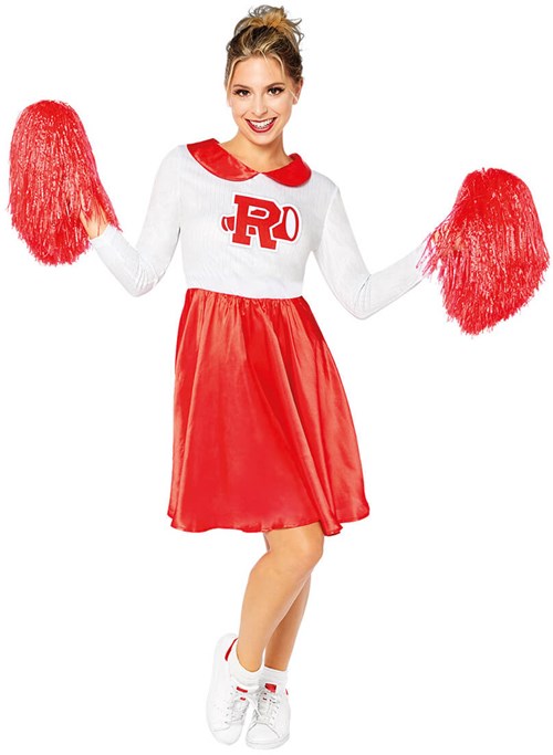 Grease Sandy Outfit Cheerleader - Grease ™