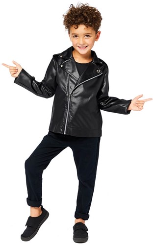 T-Birds Jasje Kind - Grease ™