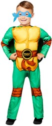 Ninja Turtle Pak Kind Luxe - TMNT