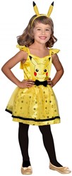 Pikachu Jurkje Kind - Pokemon