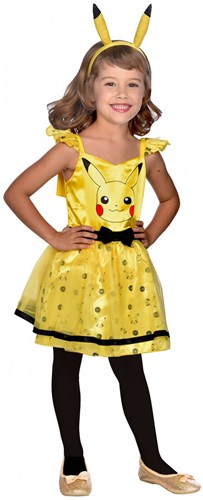 Pikachu Jurkje Kind - Pokemon