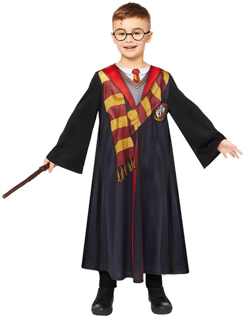 Harry Potter ™ Kostuum Luxe