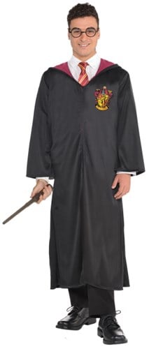 Harry Potter ™ Kostuum Volwassenen