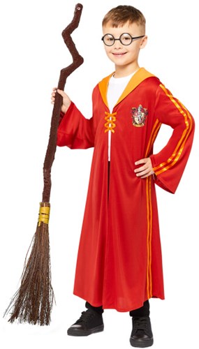 Griffoendor Kostuum - Harry Potter ™