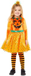 Pumpkin Jurkje Kind