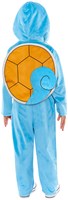 Squirtle Pak Kind - Pokemon (achterkant)