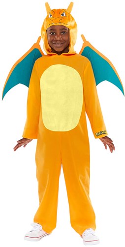 Charizard Onesie Kind - Pokemon ™