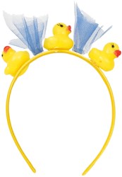 Diadeem Badeendjes