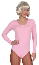 Body Luxe Roze