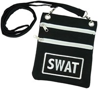 Tasje SWAT met Rits