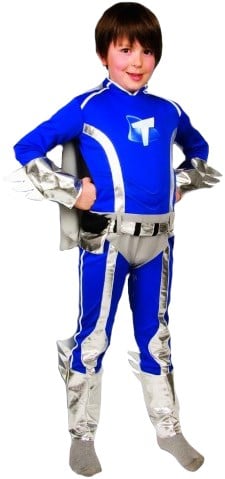 Mega Toby Pak ™