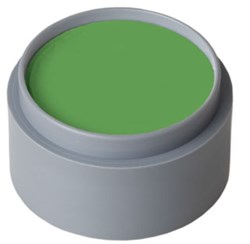 Grimas Water Make-up 407 Felgroen (25ml)