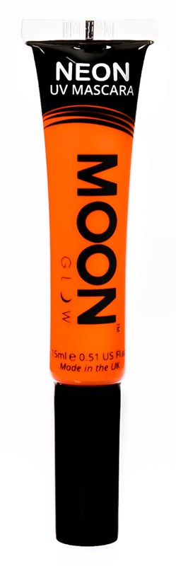 UV Mascara Oranje (15ml)