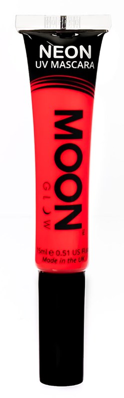 UV Mascara Rood (15ml)