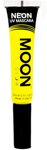 UV Mascara Geel (15ml)