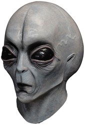 Masker Alien Area 51 Luxe