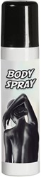 Body Spray Zwart (75ml)