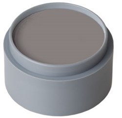 Grimas Water Make-up 103 Donkergrijs (15ml)