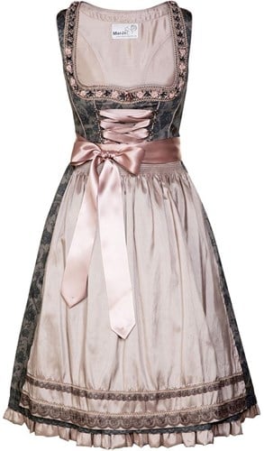 Dirndl Telsa Luxe (58cm) 