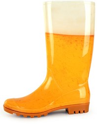 Regenlaarzen Bier voor dames