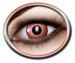Electro Red Lenzen