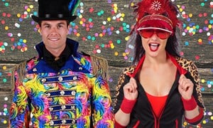 Carnavalskleding kopen