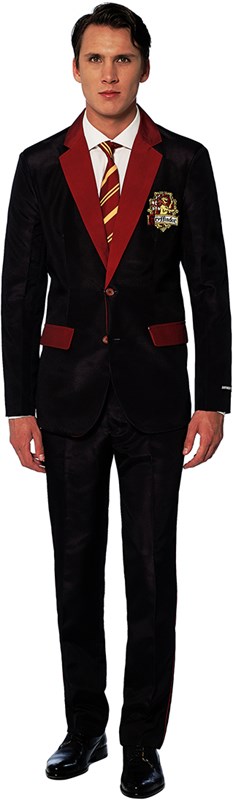 Herenkostuum Suitmeister Harry Potter - Gryffindor (2)