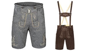 Lederhose