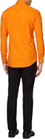 Overhemd OppoSuits The Orange (achterkant)