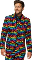 Herenkostuum OppoSuits Wild Rainbow (2)