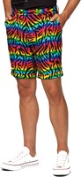 Herenkostuum Summer OppoSuits Wild Rainbow (broek)
