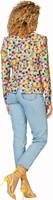 Dames Blazer OppoSuits Confetteroni (achterkant)