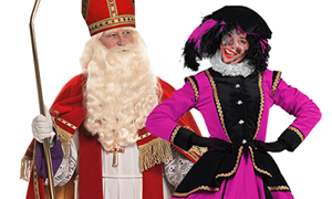 Sinterklaas Feestartikelen Kopen